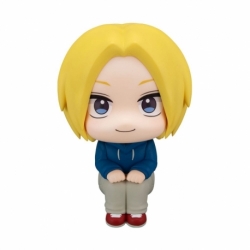 Sakamoto Days Estatua PVC Look Up Shin Asakura 11 cm