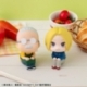 Sakamoto Days Estatua PVC Look Up Taro Sakamoto & Shin Asakura 11 cm (with gift)