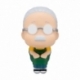 Sakamoto Days Estatua PVC Look Up Taro Sakamoto 11 cm
