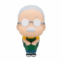 Sakamoto Days Estatua PVC Look Up Taro Sakamoto 11 cm