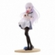 Summer Pockets Reflection Blue Estatue PVC 1/7 Shiroha Naruse 24 cm