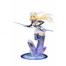 Sword Oratoria: Is it Wrong to Try to Pick Up Girls in a Dungeon? On the Side Estatua PVC 1/7 Ais Wallenstein 24 cm de Kotobukiy