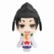 The Elusive Samurai Look Up PVC Statue Yorishige Suwa 11 cm