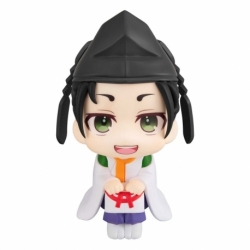 The Elusive Samurai Estatua PVC Look Up Yorishige Suwa 11 cm