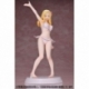 Tomo-chan Is a Girl! Queens PVC Statue 1/8 Carol Olston 22 cm
