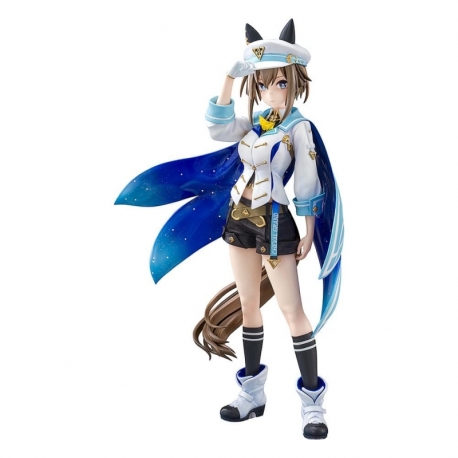 Uma Musume Pretty Derby Estatua PVC 1/7 Cheval Grand 27 cm