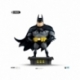 Batman Figura Animated icons PVC Batman 17 cm