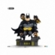 Batman Figura Animated icons PVC Batman Family 18 cm