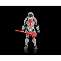 Cosmic Legions: Outpost Zaxxius Figura T.U.5.C.C. Phantom Trooper