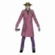 DC Multiverse McFarlane Cover Recreations Figura The Joker (Batman: The Killing Joke) (Gold Label) 18 cm