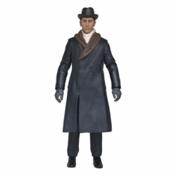 Horror of Dracula 1958 Hammer Films Ultimate Action Figure Van Helsing 18 cm