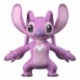 Lilo & Stitch Figura Maleable FleXfigs Angel