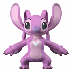 Lilo & Stitch Figura Maleable FleXfigs Angel