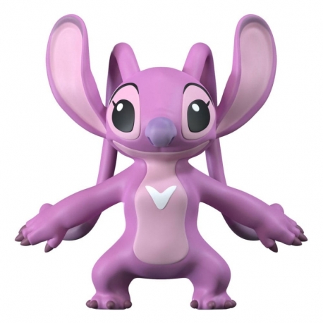 Lilo & Stitch Figura Maleable FleXfigs Angel