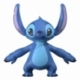 Lilo & Stitch Figura Maleable FleXfigs Stitch