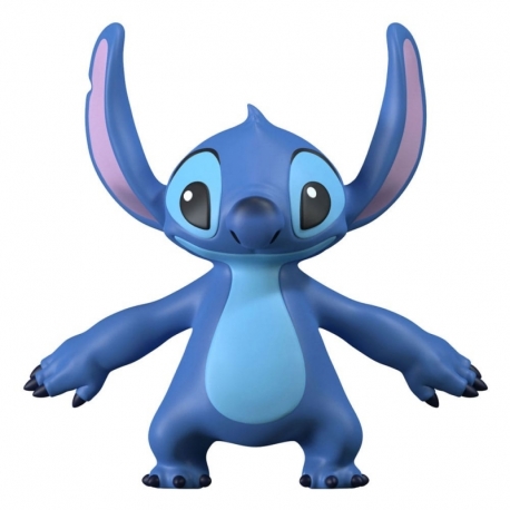 Lilo & Stitch Figura Maleable FleXfigs Stitch