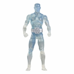Marvel Select Figura Iceman 18 cm