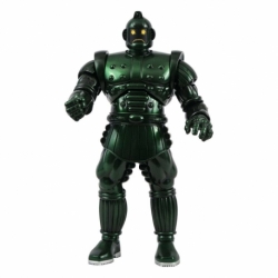 Marvel Select Figura Titanium Man 24 cm