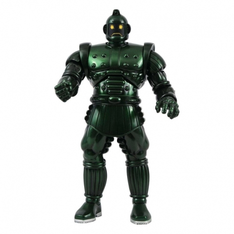 Marvel Select Figura Titanium Man 24 cm
