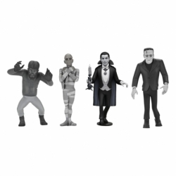 Universal Monsters Toony Terrors Figuras 15 cm Surtido Silver Screen Edition Series 10 (12)