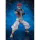 Demon Slayer: Kimetsu no Yaiba Figura S.H.Figuarts Akaza 15 cm