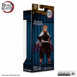 Demon Slayer: Kimetsu no Yaiba Figuras 18 cm Wave 6 Surtido (6)