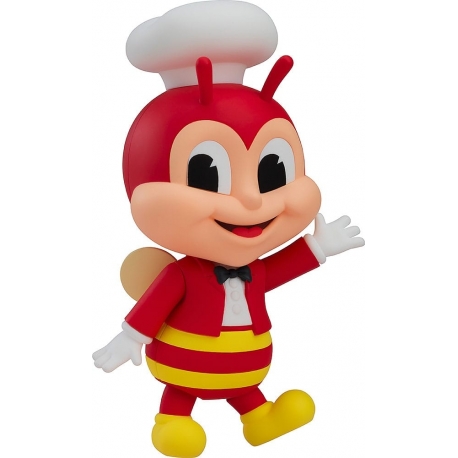 Jollibee Nendoroid Action Figure Jollibee 10 cm
