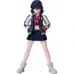 Kill la Kill BUZZmod Action Figure 1/12 Ryuko Matoi 14 cm