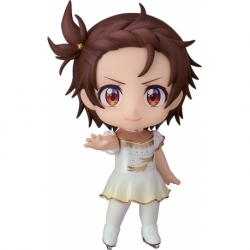 Medalist Nendoroid Action Figure Inori Yuitsuka 10 cm