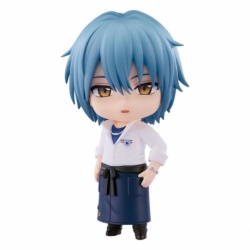 Promise of Wizard Figura Nendoroid Basic Nero 10 cm