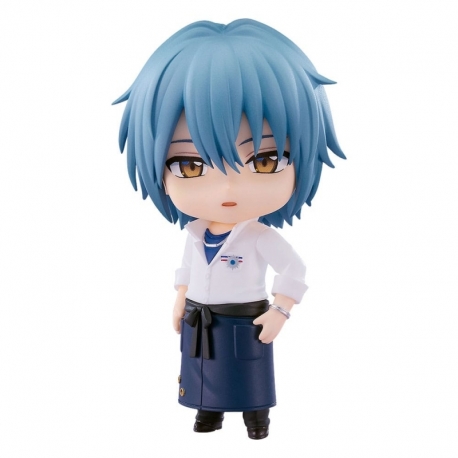 Promise of Wizard Basic Nendoroid Action Figure Nero 10 cm