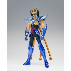 Saint Seiya Figure Saint Cloth Myth Ex Phoenix Ikki (Final Bronze Cloth) 16 cm