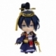 Touken Ranbu Online Figura Nendoroid Mikazuki Munechika Kiwame 10 cm