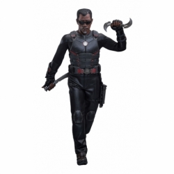 Deadpool & Wolverine Movie Masterpiece 1/6 Blade 30 cm