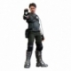 Iron Man Figura Movie Masterpiece 1/6 Tony Stark (Mech Test Deluxe Version) 30 cm