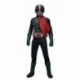 Kamen Rider 1/6 Kamen Rider No. 2 30 cm