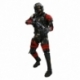 Star Wars: Ahsoka Figura Television Masterpiece 1/6 Death Trooper Hot Toys Exclusive 31 cm