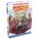 Dungeons & Dragons: Dungeon Scrawlers - Heroes of Waterdeep Juego de Mesa (Inglés)