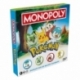 Pokémon Juego de Mesa Monopoly (Alemán)