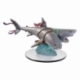 D&D Icons of the Realms Miniatura pre pintado Seas & Shores - Maw of Sekolah Boxed Figure (Set 28)
