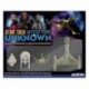 Star Trek: Into the Unknown Miniatures Game Expansion Rising Tensions *English Version*