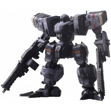 Front Mission Structure Arts Plastic Model Kits 1/48 Zenith V 30th Anniversary Edition