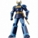 God Mazinger Moderoid Plastic Model Kit God Mazinger 16 cm