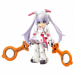 One-Shot Bug Killer HoiHoi-San Model Kit 1/1 DG-001LN USA-Gear 14 cm