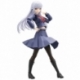 Sousai Shojo Teien Plastic Model Kit 1/10 Kuon Yakushiji Maria Kagaribi Costume Dreaming Style Blizzard Actress Ver. 16 cm
