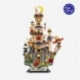 The Little Prince Construction Set Starry Castle