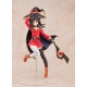 Konosuba God's blessing on this wonderful world! PVC Statue 1/7 Megumin: Bunko 30th Anniversary Sneaker Ver. (re-run) 19 cm