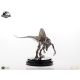 Jurassic Park III ECC Elite Creature Line Estatua 1/24 Spinosaurus Skeleton Bronze 27 cm