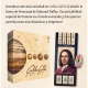 Galileo Galilei - Edmond Halley Promo from Maldito Games (Spanish)