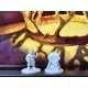 Juego de mesa Tiny Epic Game of Thrones™ Deluxe Kickstarter Edition (Inglés) de Gamelyn Games